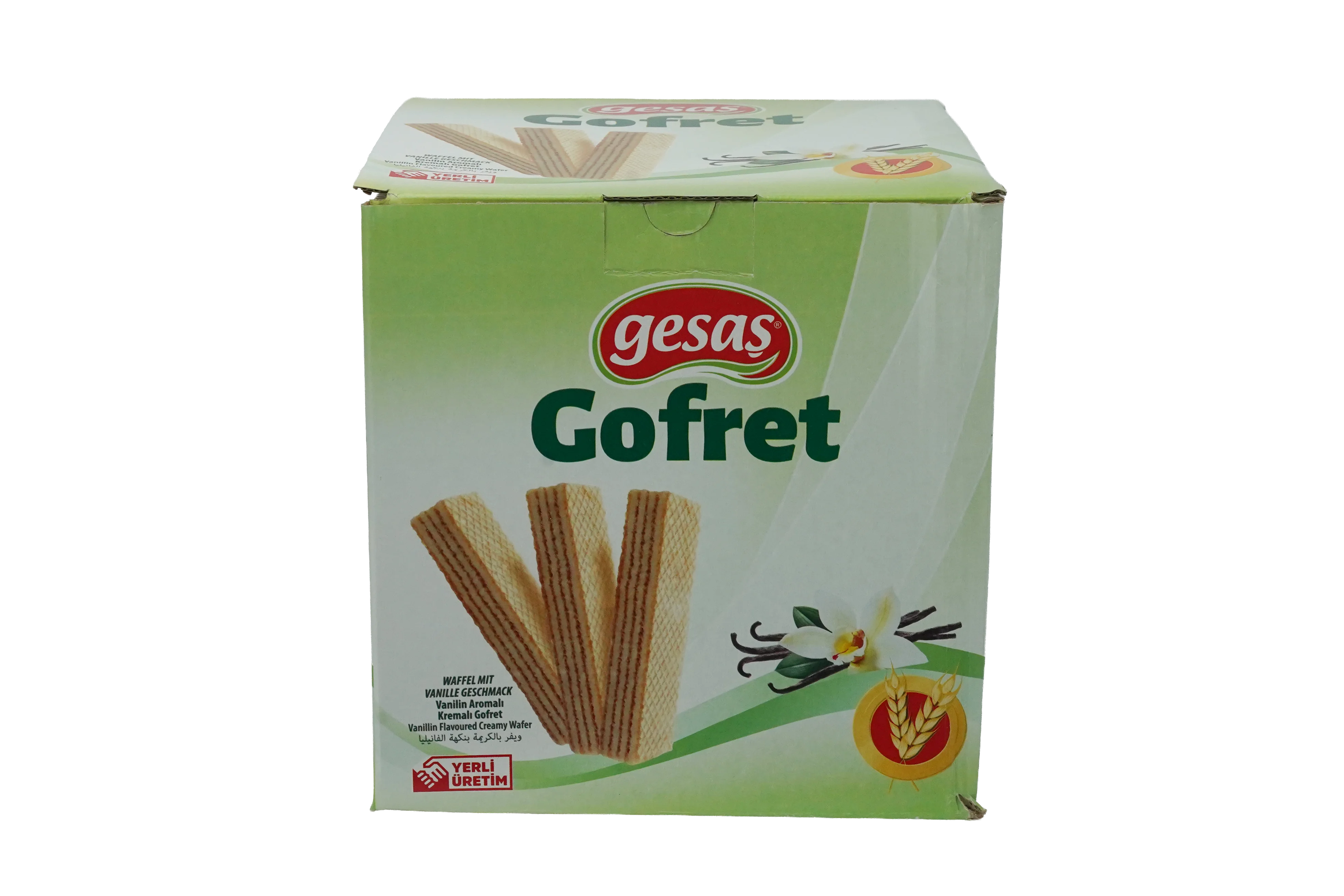 800 GR KUTU GOFRET