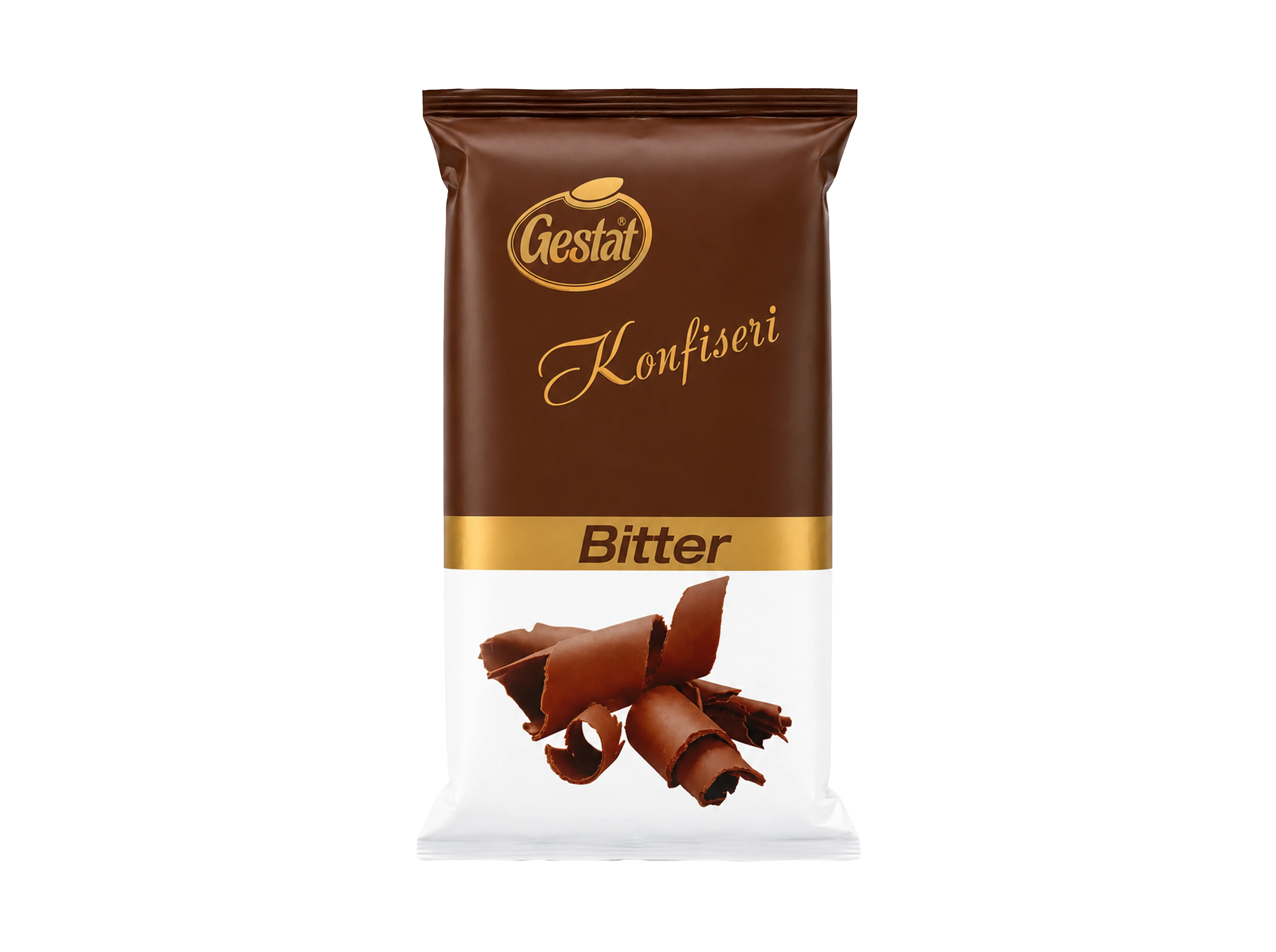 DARK COMPOUND CHOCOLATE