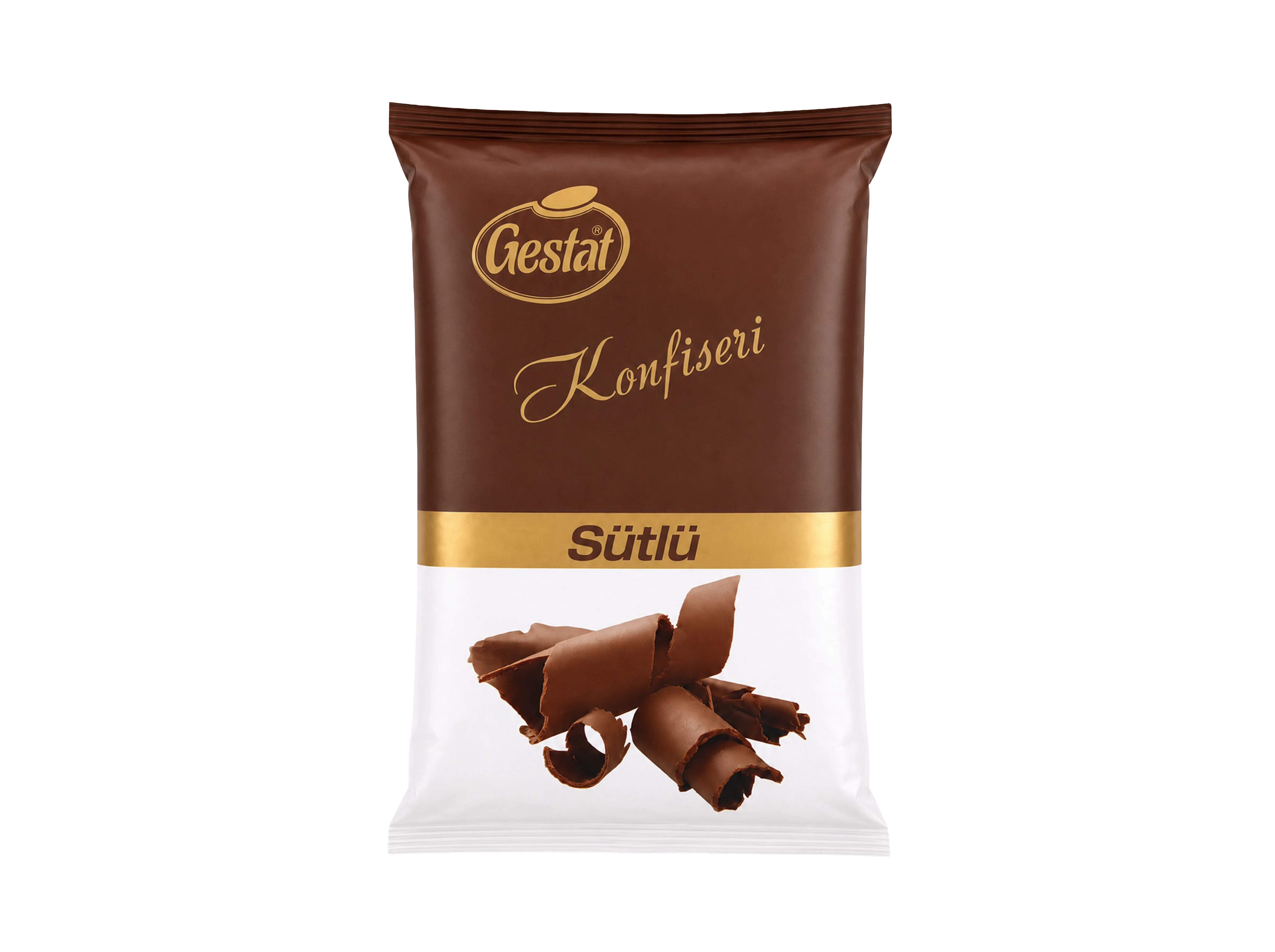 MILK COMPOUND CHOCOLATE