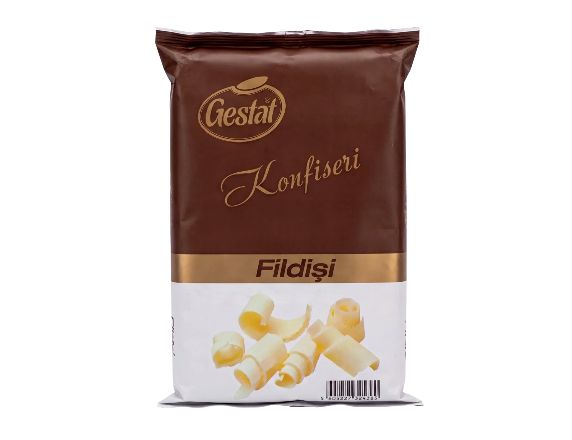WHITE COMPOUND CHOCOLATE