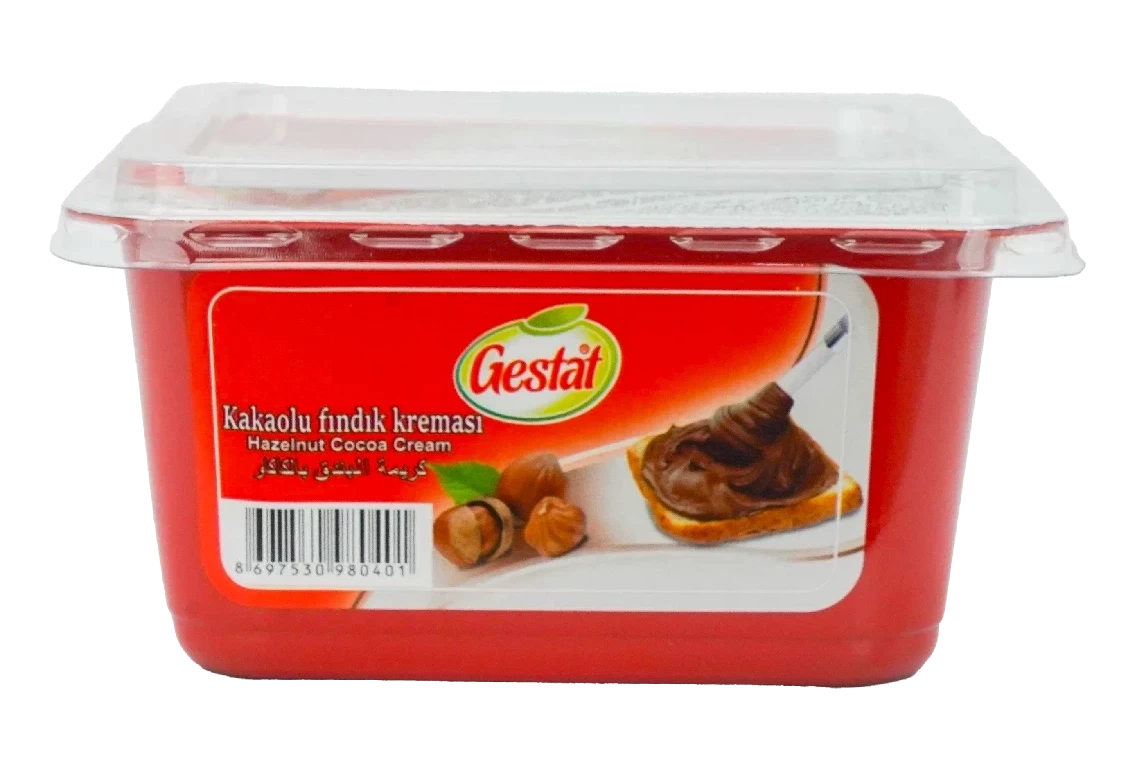 300 GR TERMOFORM ÇİKOLATA