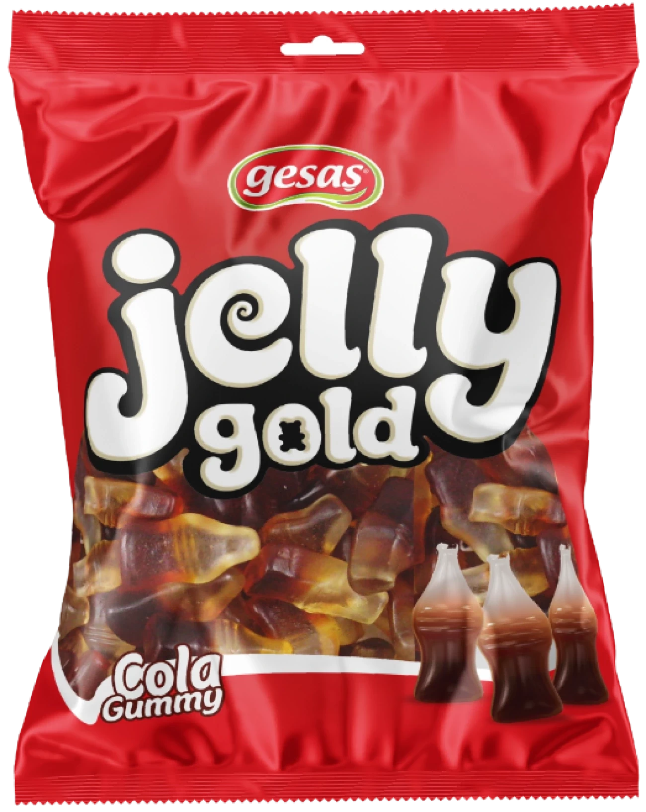 80 gr. Kola Jelibon